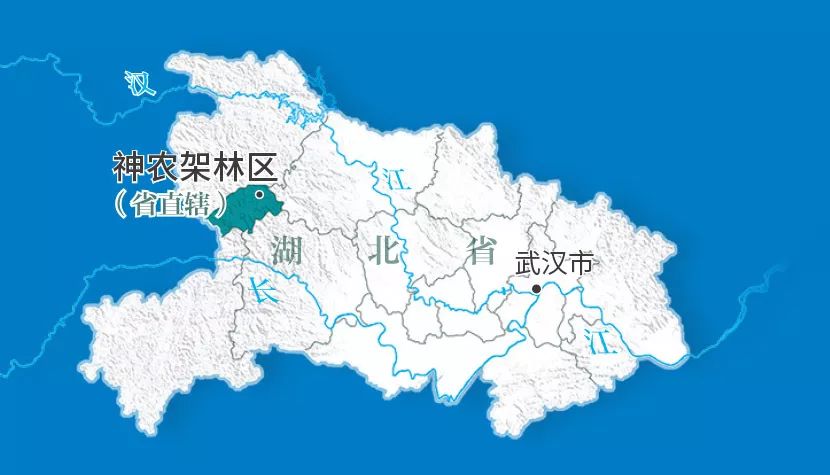 湖北不是只有武汉,湖北哪里跟武汉最近