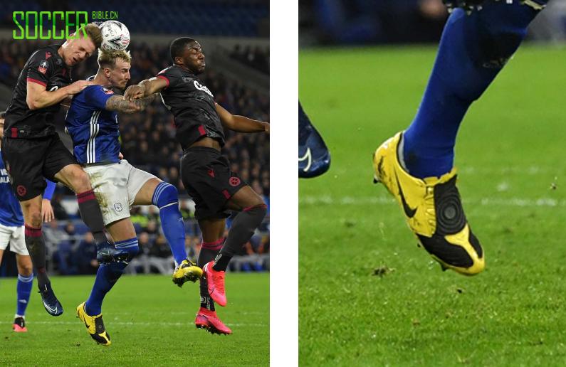 本周全球战靴一览,最新的战靴推荐