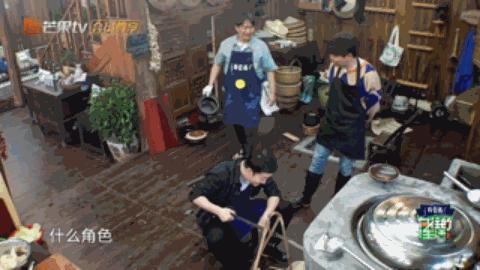 小苹果筷子兄弟下架了吗,小苹果筷子兄弟reaction