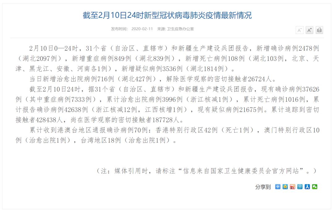 全国新增确诊病例14840例,31省区市新增确诊528例