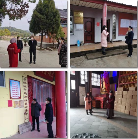 湖北黄石战疫,湖北战疫前线