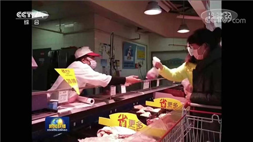 央视点赞苏宁家居,新闻联播江苏苏宁