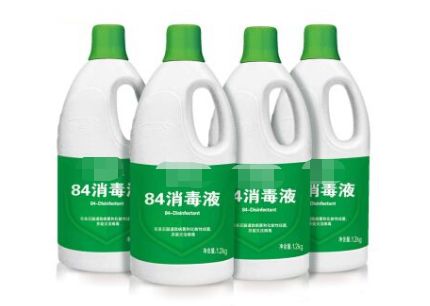 新冠病毒物品消毒用什么比较好,哪些消毒产品适用新冠病毒