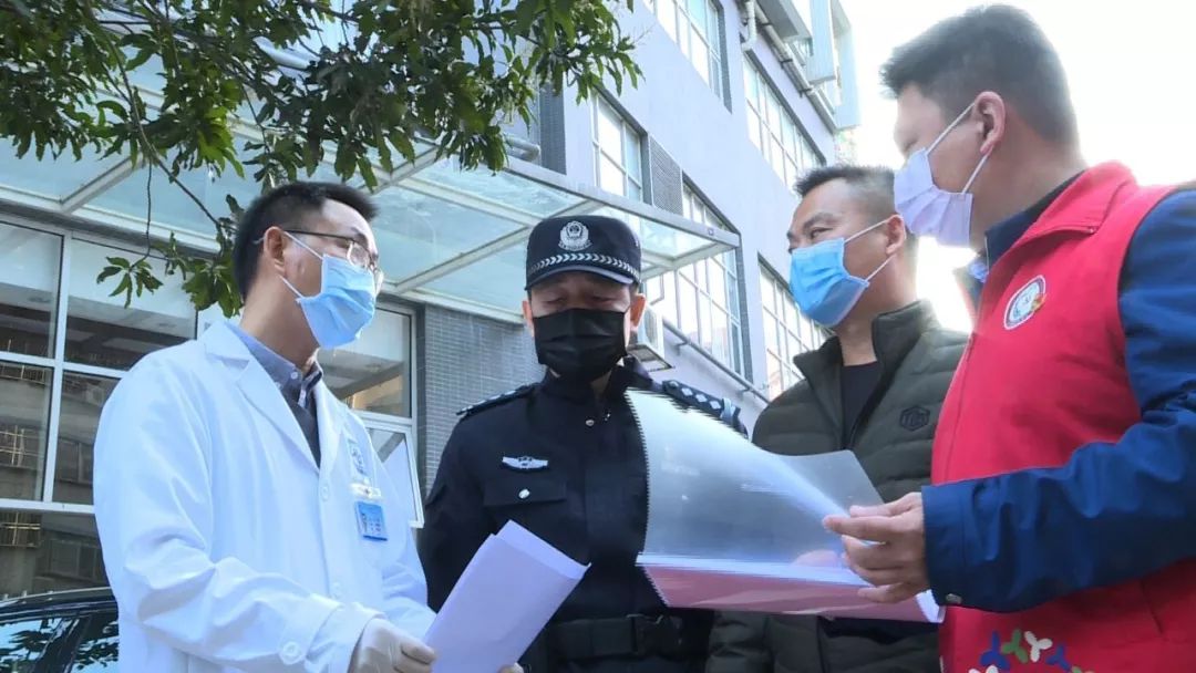 深圳联防联控机制,社区常态化联防联控机制工作措施