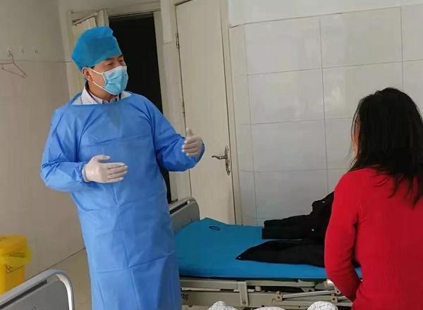 抗疫一线战士医务人员,防疫抗疫一线工作人员