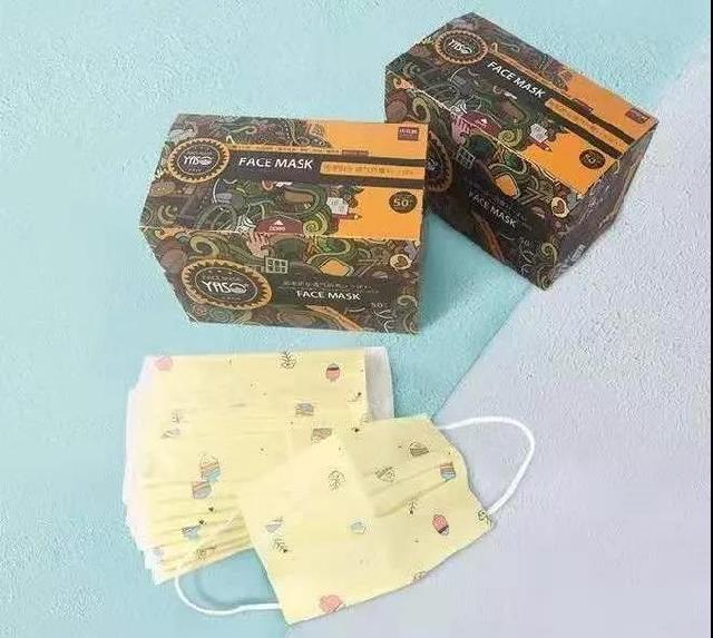 朋友圈卖口罩需要什么资质,代购口罩有什么用