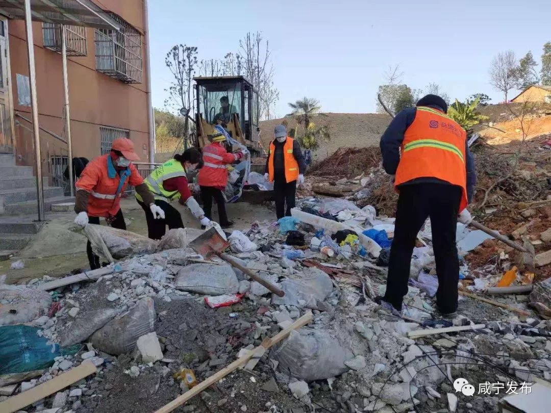 咸宁防控疫情指挥部最新公告,文明单位参与疫情防控流程