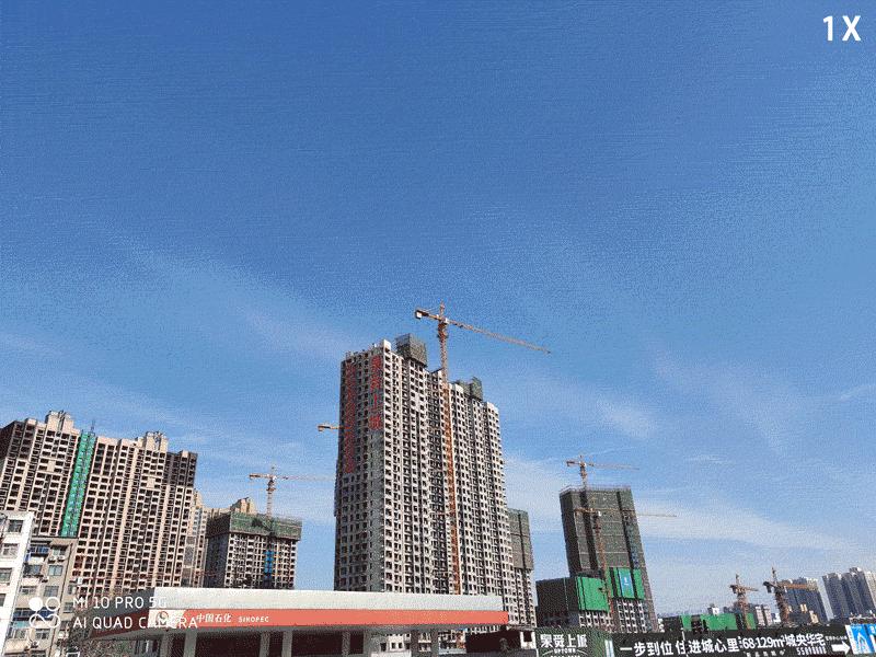 小米10pro测评优缺点,小米10pro和小米10至尊性能对比