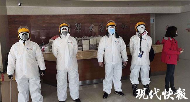 辛苦在前线的人员,辛苦在外的工作人员们