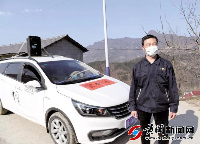 湖北直播抗疫战,武汉打响抗疫阻击战