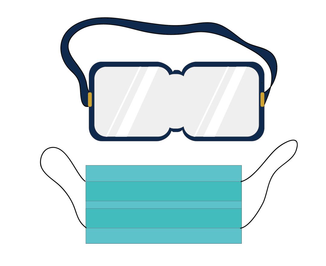 防疫押运人员注意事项,海关防疫物资提醒