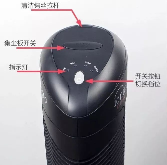 除了口罩，你还需要这台空气净化器！日本核泄漏后狂卖400多万台