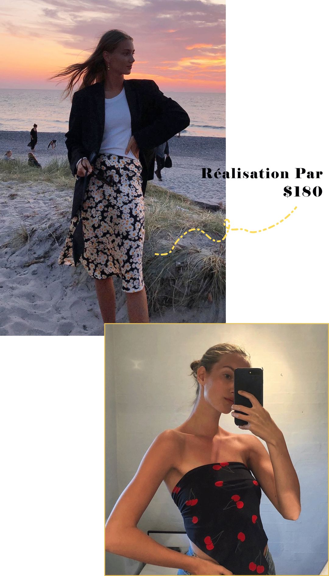 每次上ins，只为等她们更新