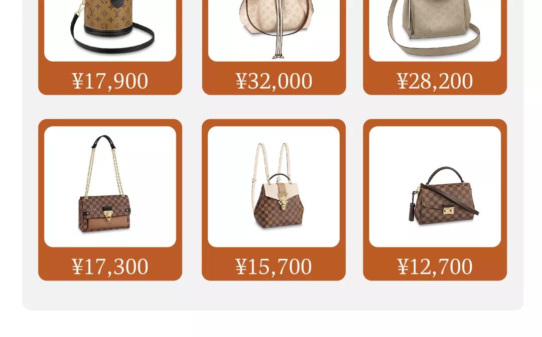LOOK|朋友圈「云买包」·214特别企划