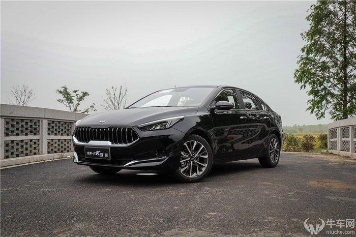 当年起亚k3多少钱,东风悦达起亚k3挡位介绍