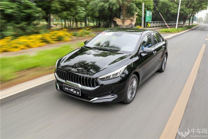 当年起亚k3多少钱,东风悦达起亚k3挡位介绍