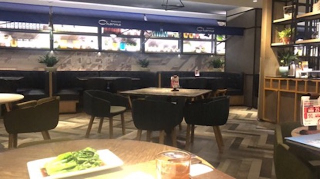 情人节网红餐厅北京,西单情人节