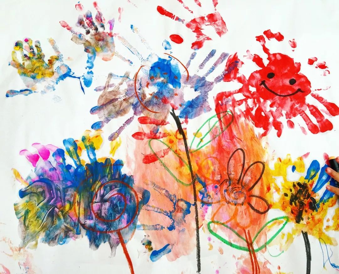 不用花钱就能玩的儿童游戏,十个小朋友玩游戏