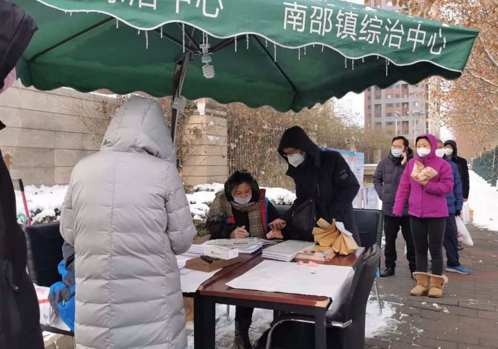 这场战疫,这场战疫大家是怎样抗争的