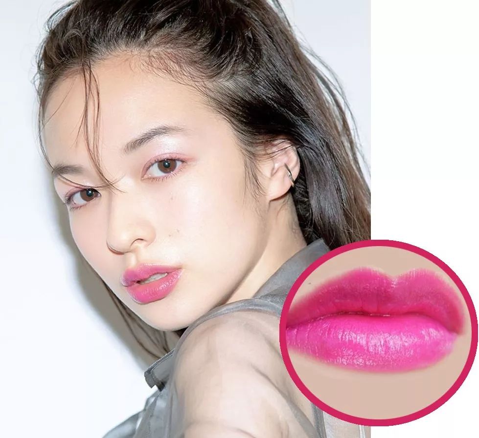 手把手教你打造仙美森系新娘造型,森绘梨佳仿妆教程