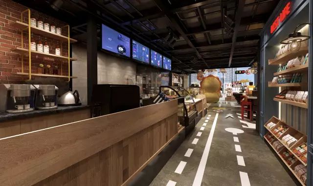 大木右上用设计为3000家门店提升30%营业额！|携手武汉设计抗疫（二）