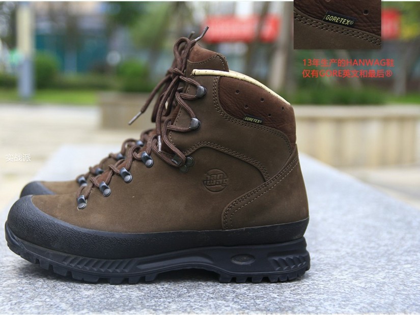 goretex户外鞋测试,goretex户外鞋