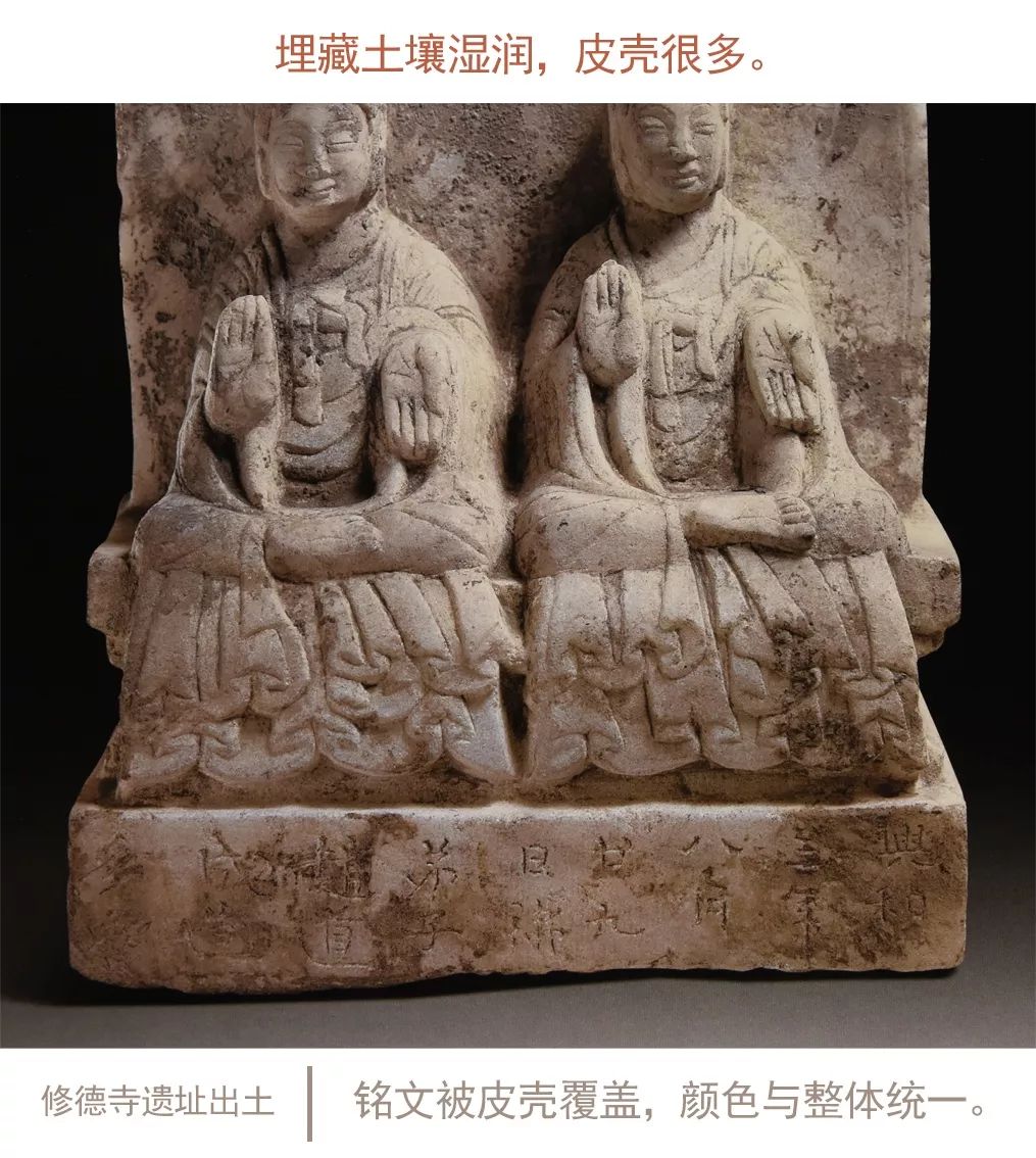 造像学说的基本内容,造像量度经