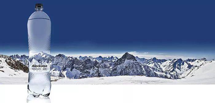 创意水瓶包装设计,包装设计水瓶