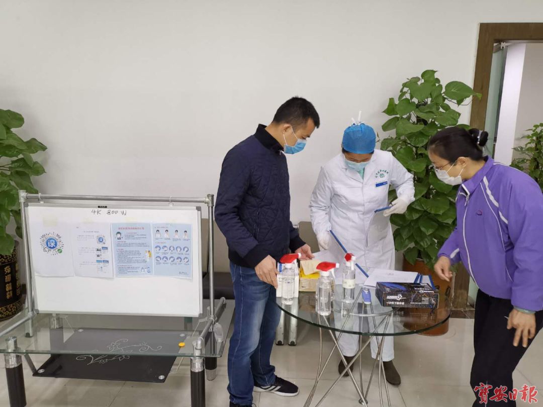 龙华大浪复工的最新通告,确保复工复产工作稳步推进