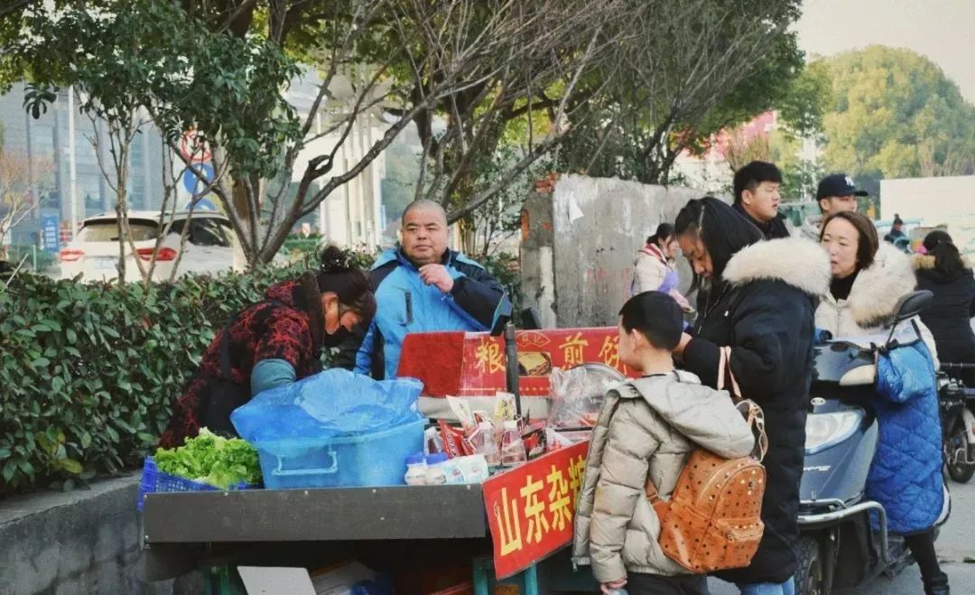 多希望睡醒一觉,多希望睡醒以后有惊喜