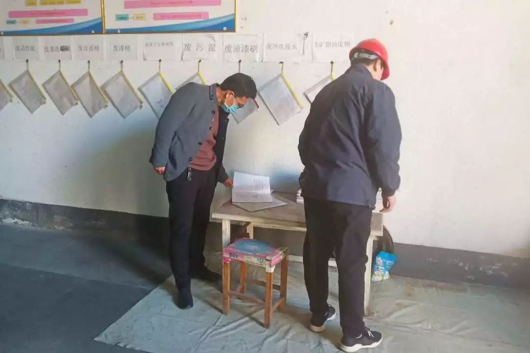 人社局帮扶企业复工复产,吕梁政府助力企业复产复工