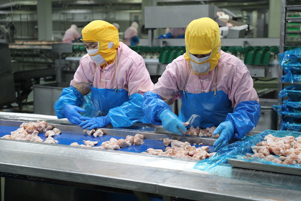 筑牢疫情防控屏障坚守阵地,筑牢疫情工作的防护墙