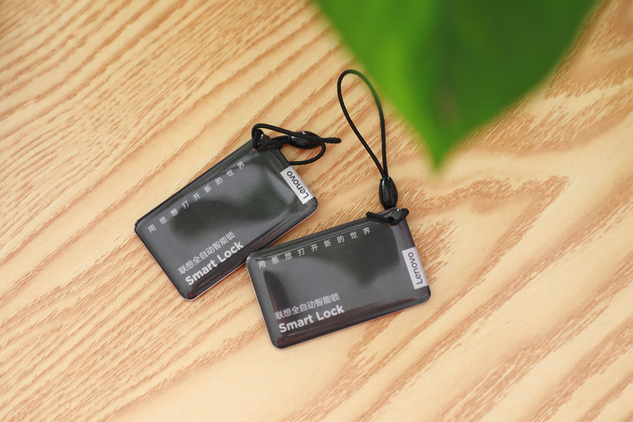 联想智能门锁em1评测,联想智能门锁C1T