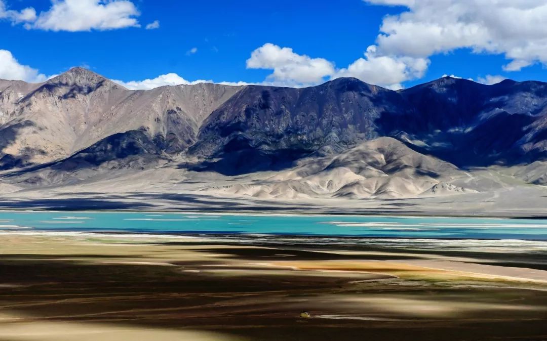 旅行攻略全球公认最美10个地方,亚洲最佳旅行地甘肃孤独星球