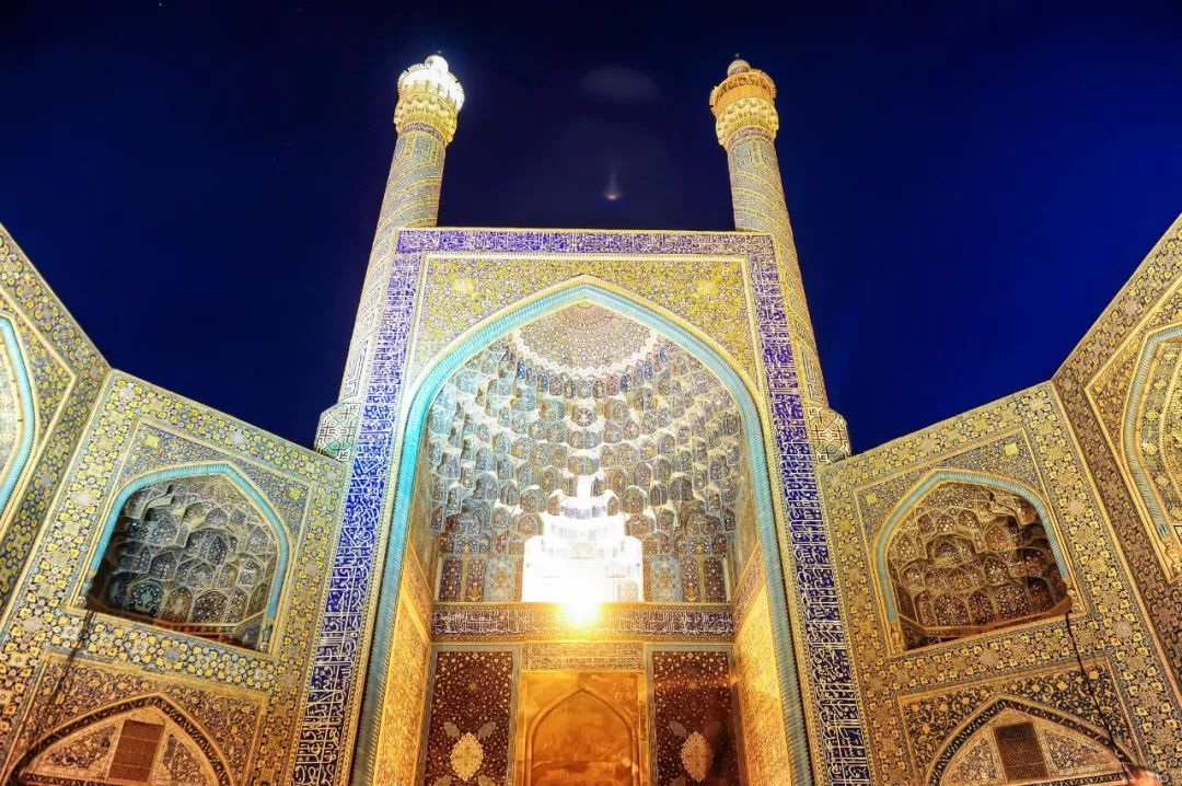 旅行攻略全球公认最美10个地方,亚洲最佳旅行地甘肃孤独星球