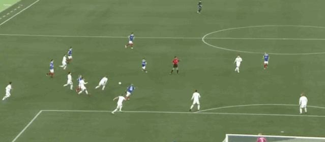 亚冠综述及积分榜丨日本3队强势领跑，国安并列第1