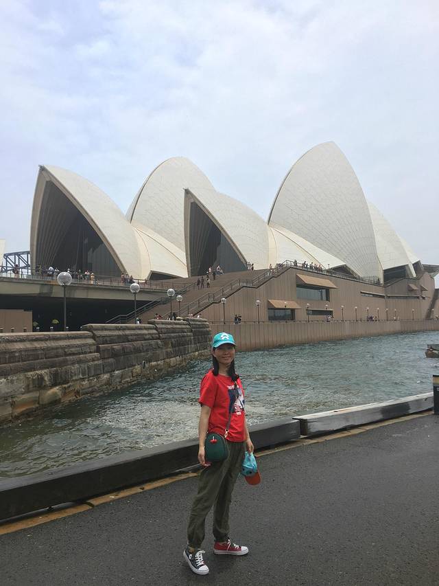 澳大利亚大洋路两日游,自由行墨尔本及悉尼