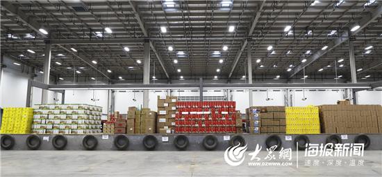 山东35家爱心企业名单,山东爱心企业免费送物资