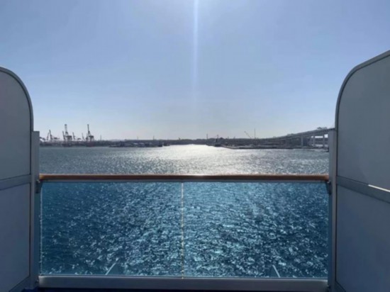 钻石公主号疫情确诊人数,钻石公主号新冠事件