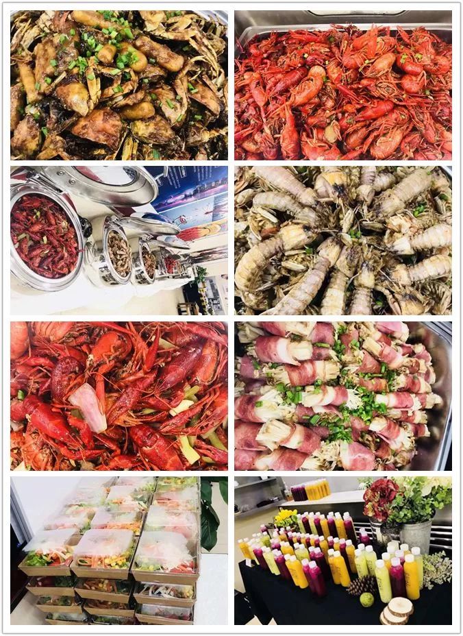 连买菜都包了，这才是地产人口中的真爱？