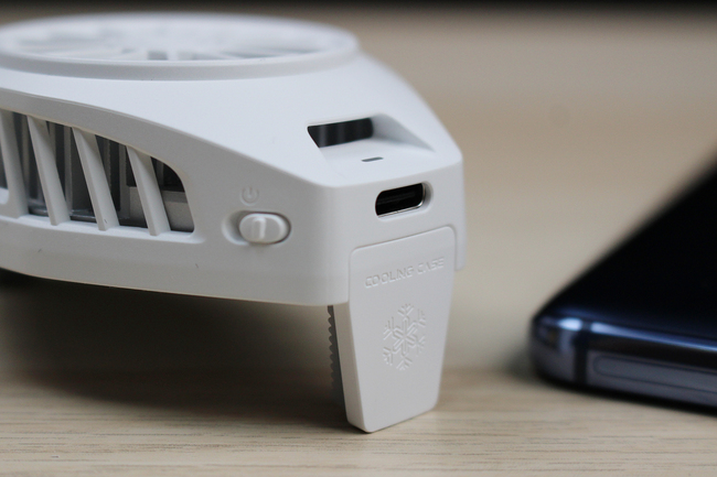 一分钟降到0℃小米冰封散热背夹体验