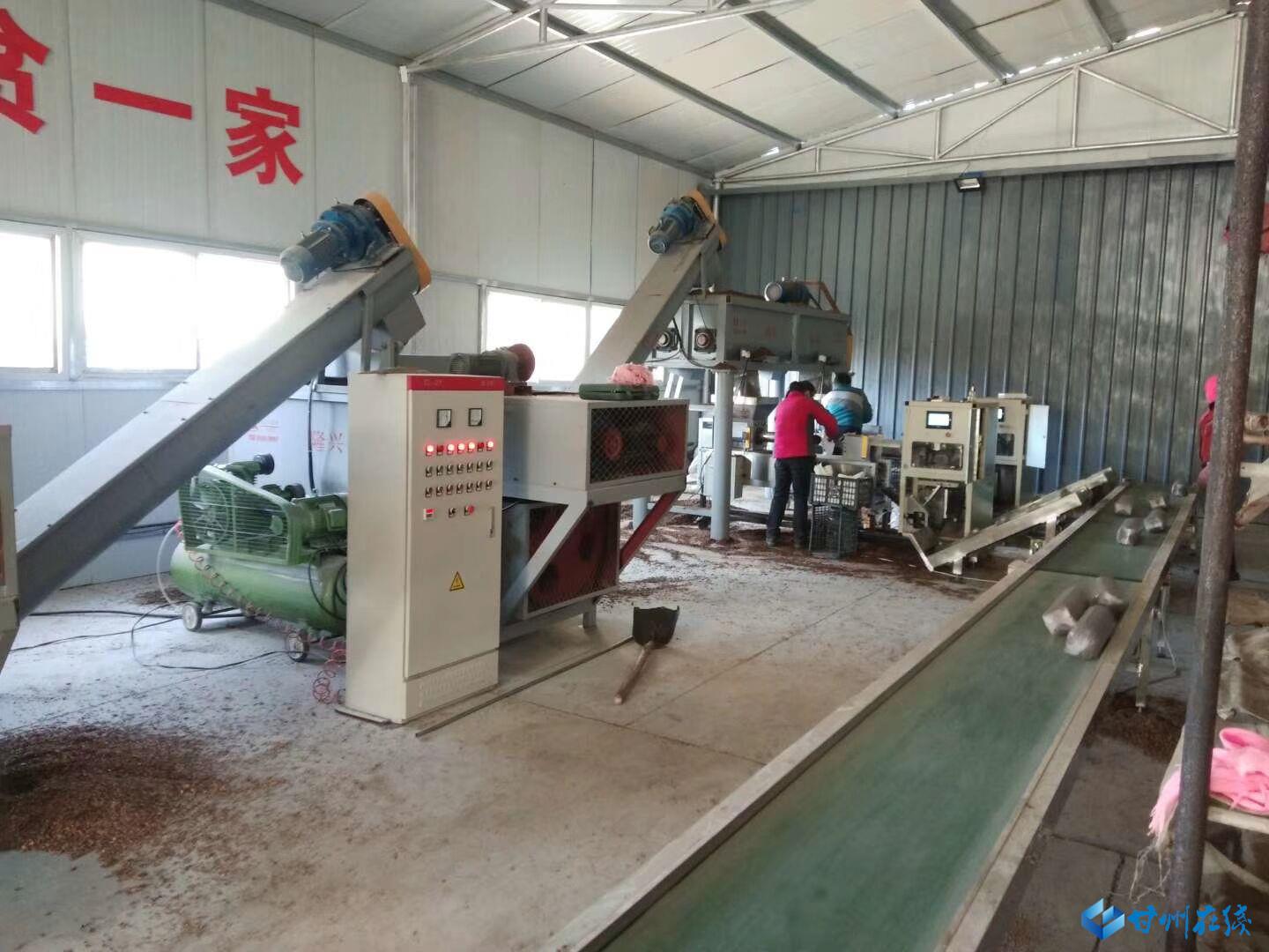 甘州全力以赴跑出复工复产加速度,张掖市复工复产的最新通告