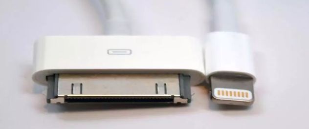 lightning接口有问题,为什么大家不喜欢lightning接口