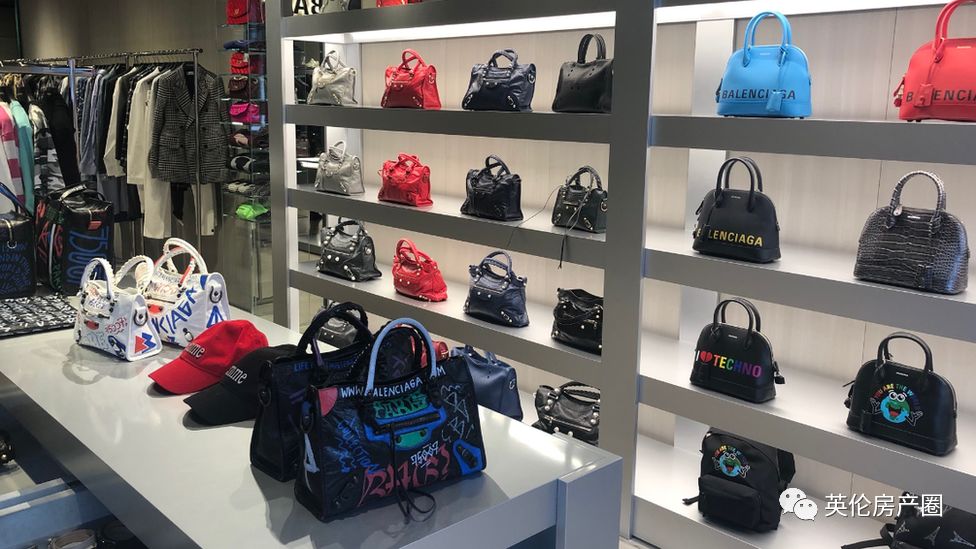 巴黎，罗马，比斯特...全欧洲奢侈品店里的中国游客大减！欧洲人表示最近也很难...