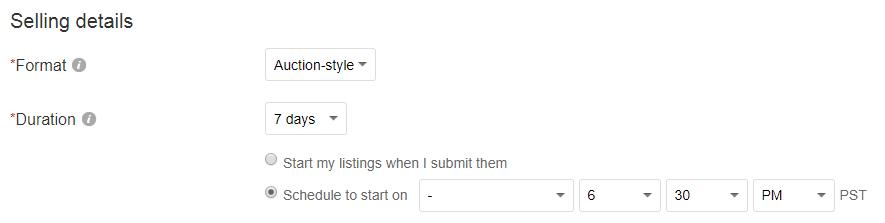 ebay十大骗局,ebay什么店铺容易被骗