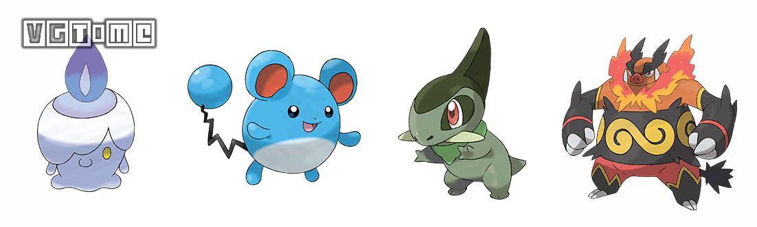 精灵宝可梦太阳月亮免费看完整版,精灵宝可梦日月宝石攻略