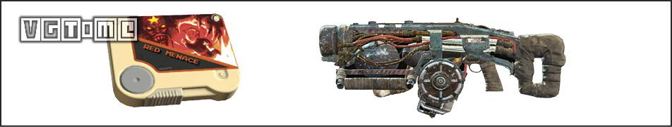 《辐射4》流程：主线流程第一幕