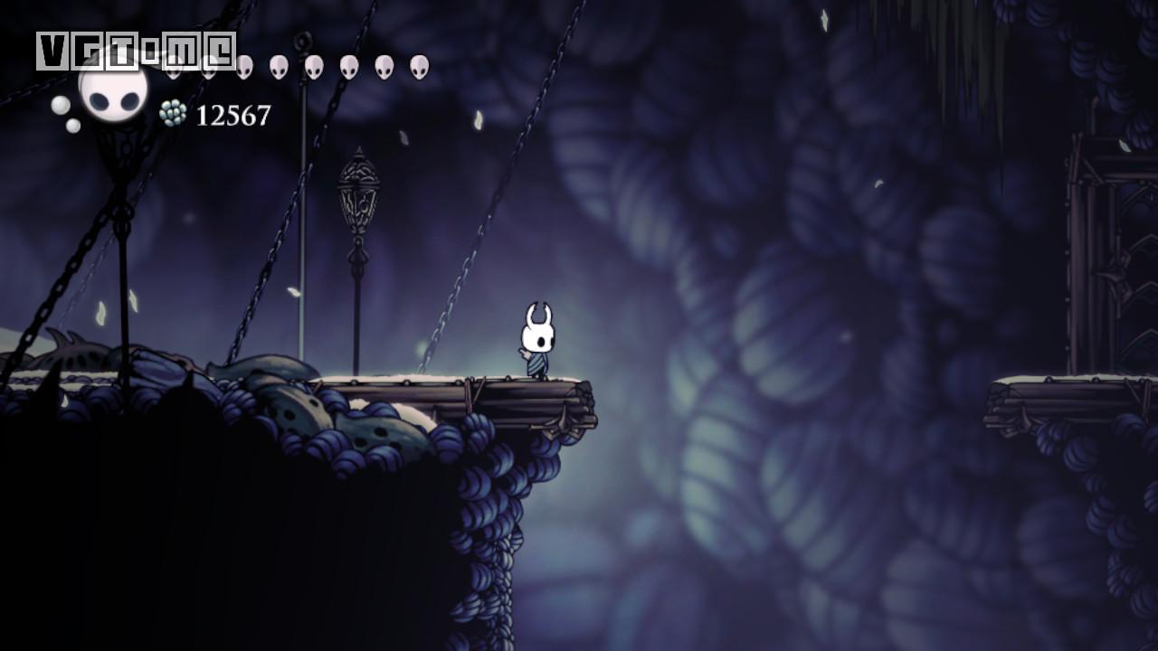 空洞骑士寻神者入口什么时候去好,空洞骑士寻神者送花不送花的区别