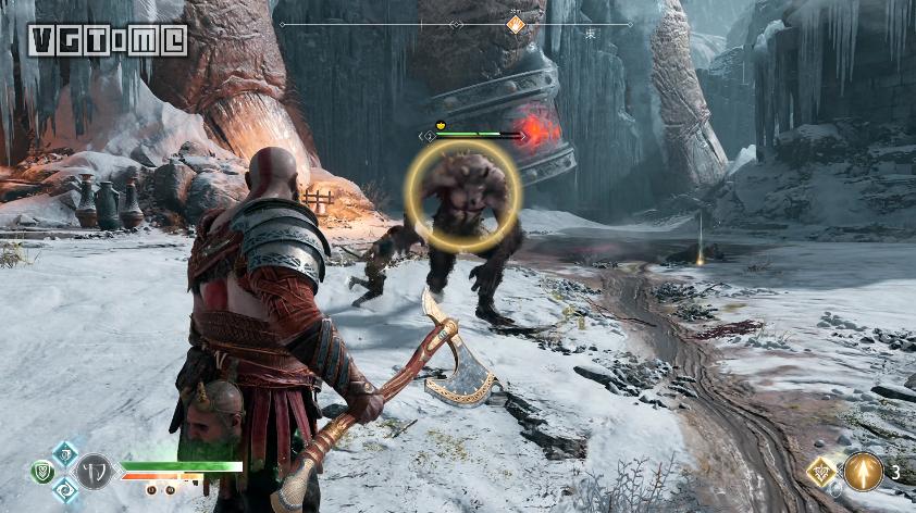 新手上战神攻略,新手到战神的训练