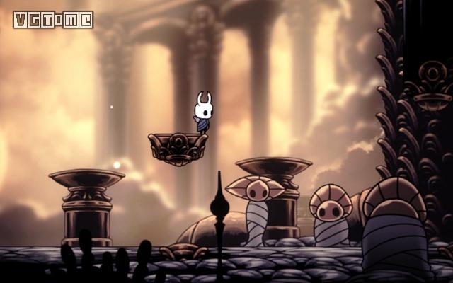 空洞骑士寻神者dlc怎么购买,空洞骑士寻神者怎么进去